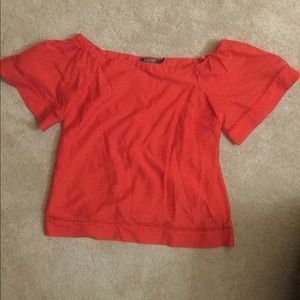 Ralph Lauren top